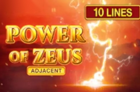 Power of Zeus slot Inbet Games