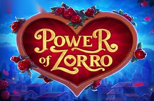 Power of Zorro