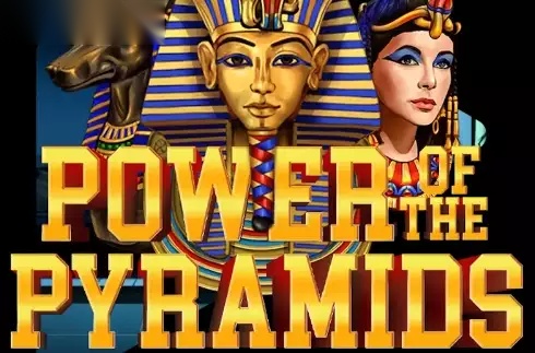 Power of the Pyramids