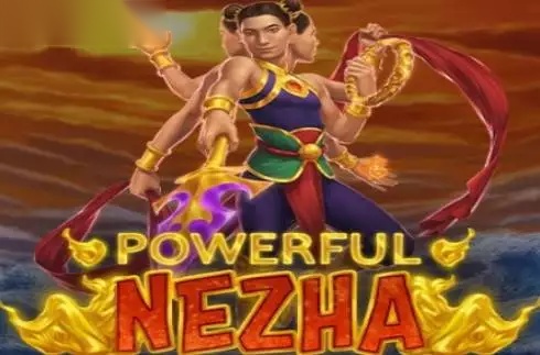 Powerful NeZha