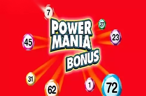 Powermania Bonus Bingo