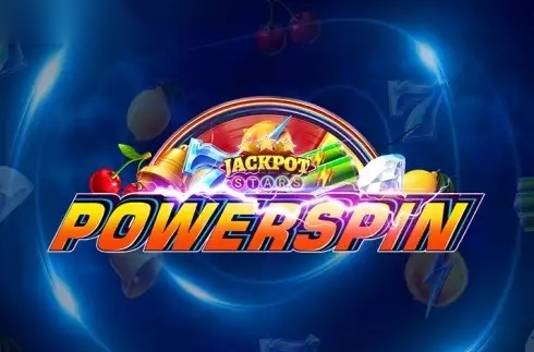 Powerspin slot Relax Gaming