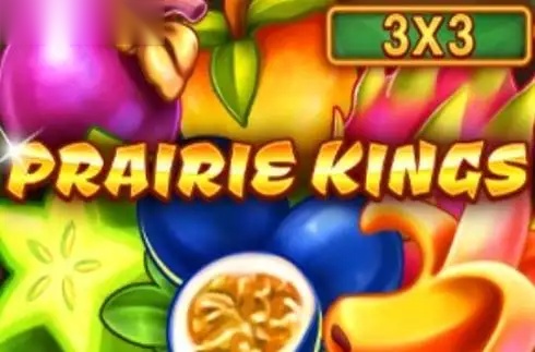 Prairie Kings slot Inbet Games