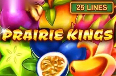 Prairie Kings slot Inbet Games