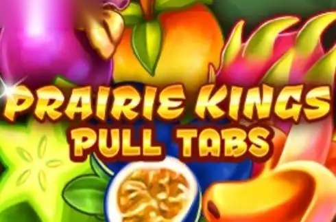 Prairie Kings slot Inbet Games