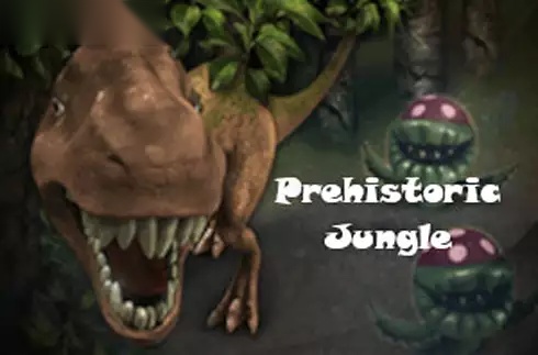 Prehistoric Jungle (Bbin) slot BBIN