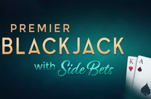 Premier Blackjack with Side Bets