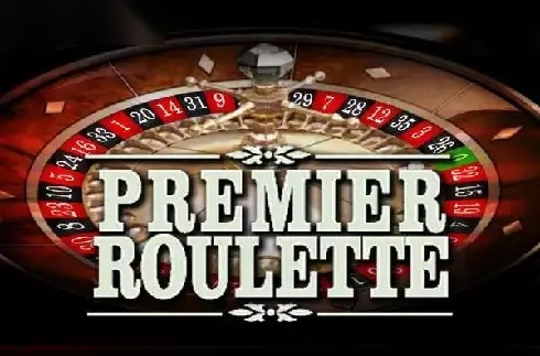 Premier Roulette slot Microgaming