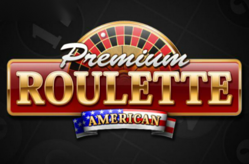 Premium American Roulette