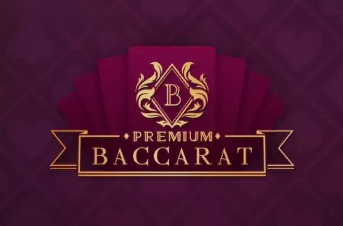 Premium Baccarat