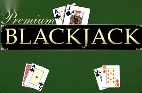 Premium Blackjack slot Playtech