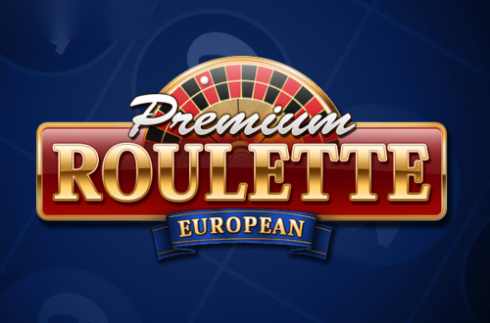 Premium European Roulette slot Playtech