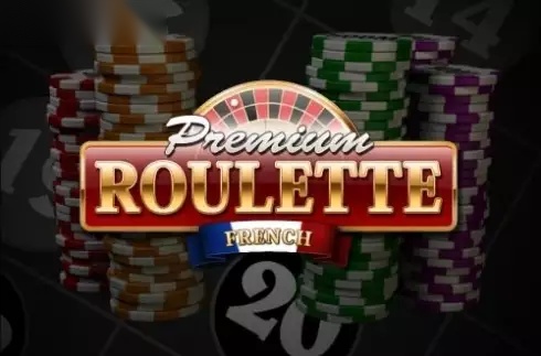 Premium French Roulette slot Playtech