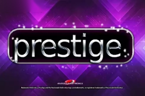 Prestige