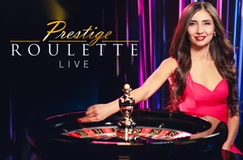 Prestige Roulette