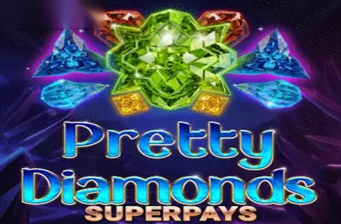 Pretty Diamonds slot Boldplay