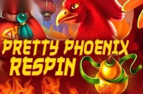 Pretty Phoenix Respin slot Inbet Games