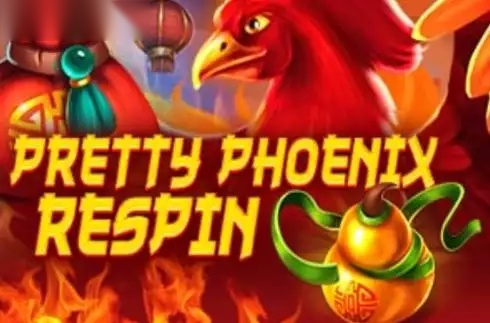 Pretty Phoenix Respin slot Inbet Games