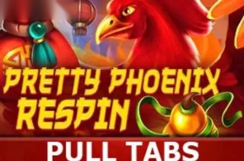 Pretty Phoenix Respin slot Inbet Games