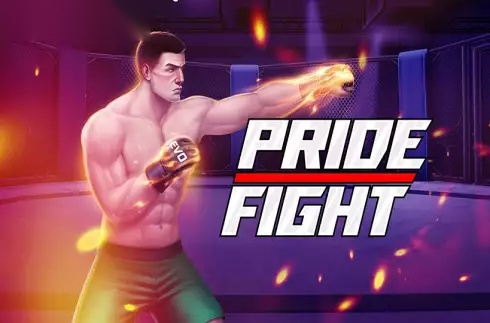 Pride Fight