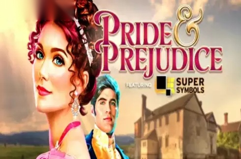 Pride and Prejudice slot High 5 Games