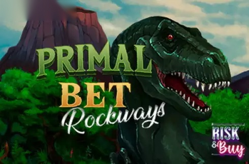 Primal Bet Rockways