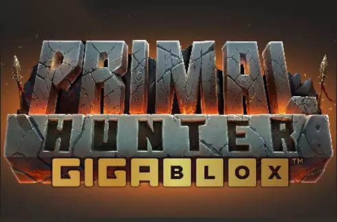 Primal Hunter Gigablox