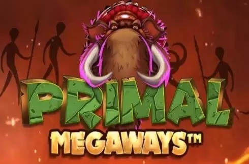 Primal MegaWays