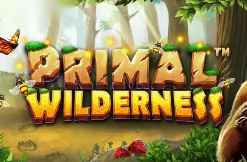 Primal Wilderness slot Betsoft Gaming