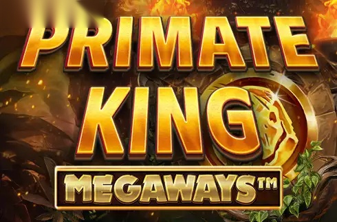 Primate King Megaways slot Red Tiger Gaming