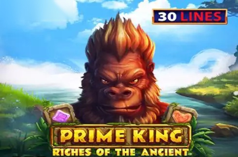 Prime King: Riches of the Ancient