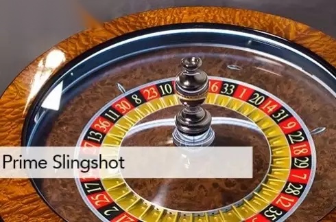 Prime Slingshot Roulette Live