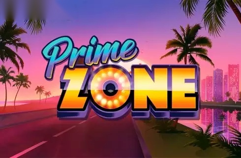 Prime Zone slot Quickspin