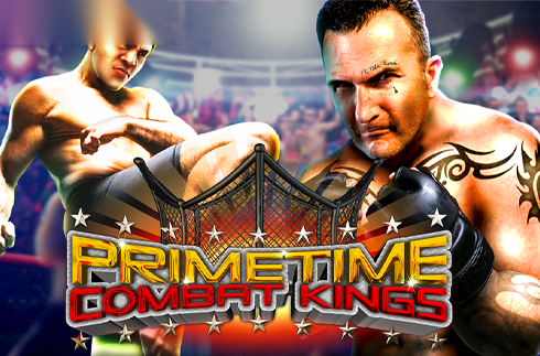 Primetime Combat Kings