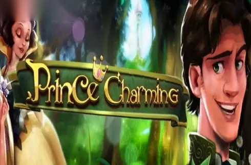 Prince Charming