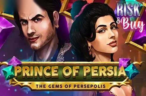 Prince Of Persia