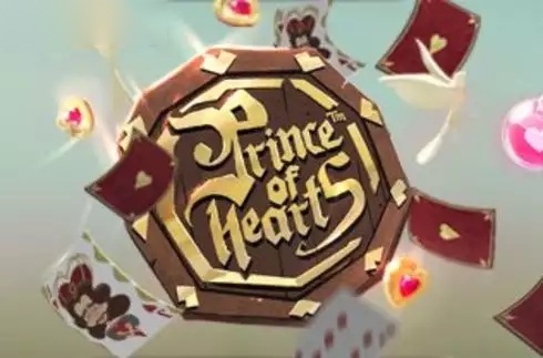 Prince of Hearts