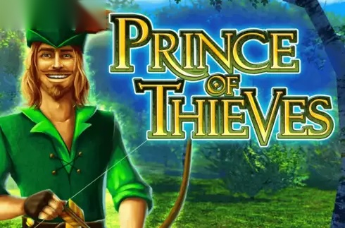 Prince of Thieves