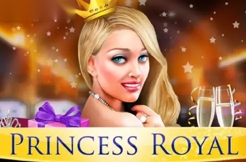 Princess Royal slot Bgaming