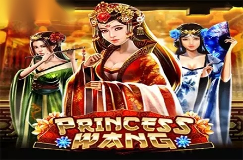 Princess Wang slot Spadegaming