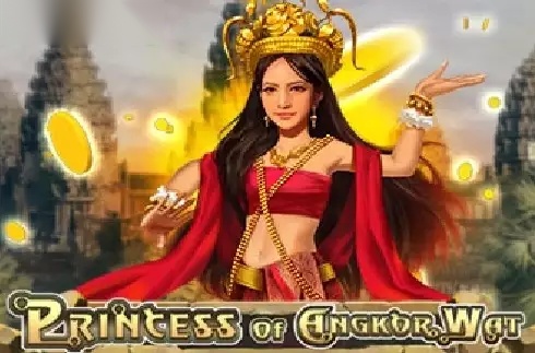 Princess of Angkor Wat slot Vela Gaming