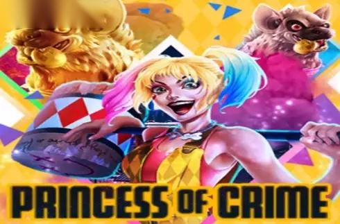 Princess of Crime