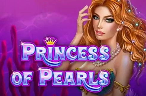 Princess of Pearls slot Amatic Industries