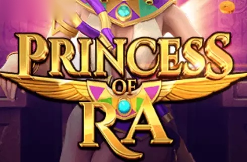 Princess of Ra