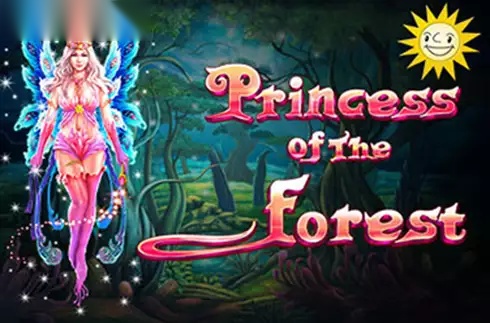 Princess of the Forest slot edict