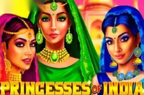 Princesses of India