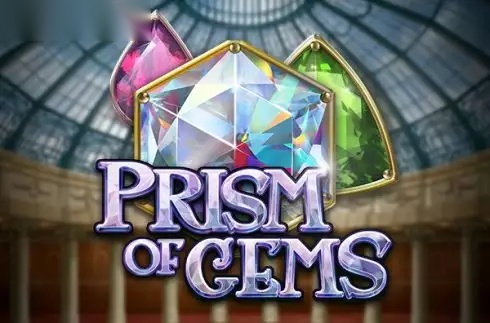 Prism of Gems slot Play'n GO