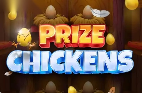 Prize Chickens