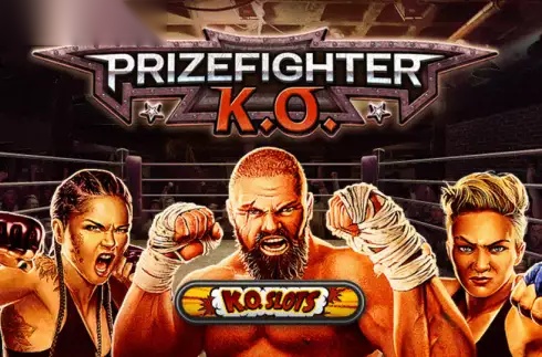 Prize Fighter KO slot Green Jade Games