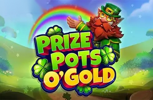 Prize Pots O'Gold